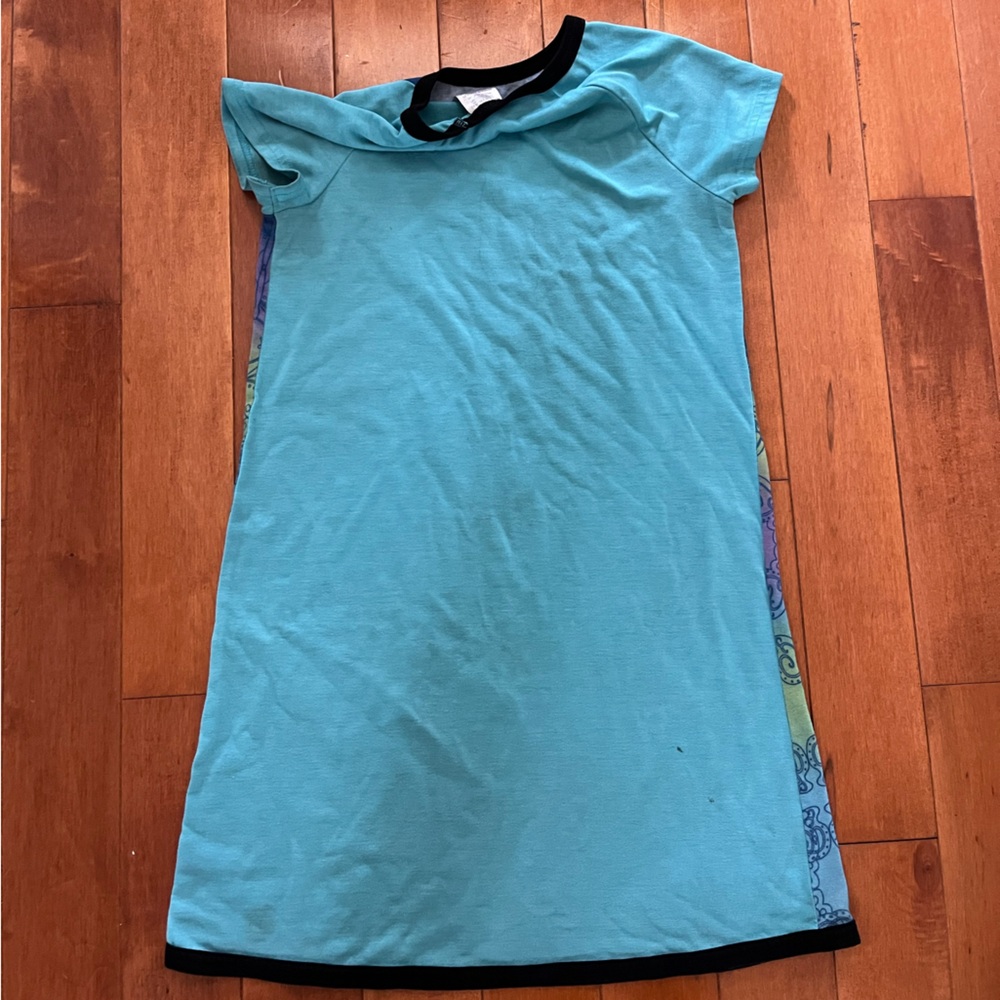 Hannah Montana nightgown - Picture 4 of 4